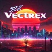 Steve Vectrex: The Landscape Is Changing 5-Track EP