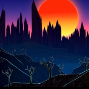 SteveVectrex_TLICH_VideoClip